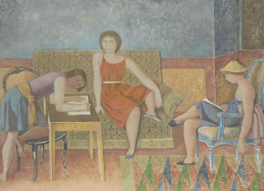 Source: Christie's Image