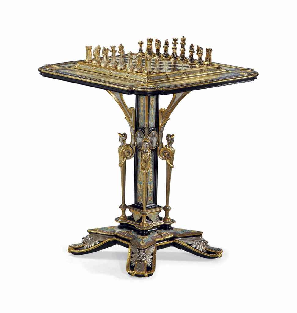 Source: Christie's Image