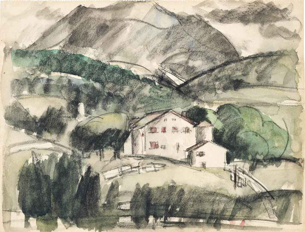 Source: Christie's Image