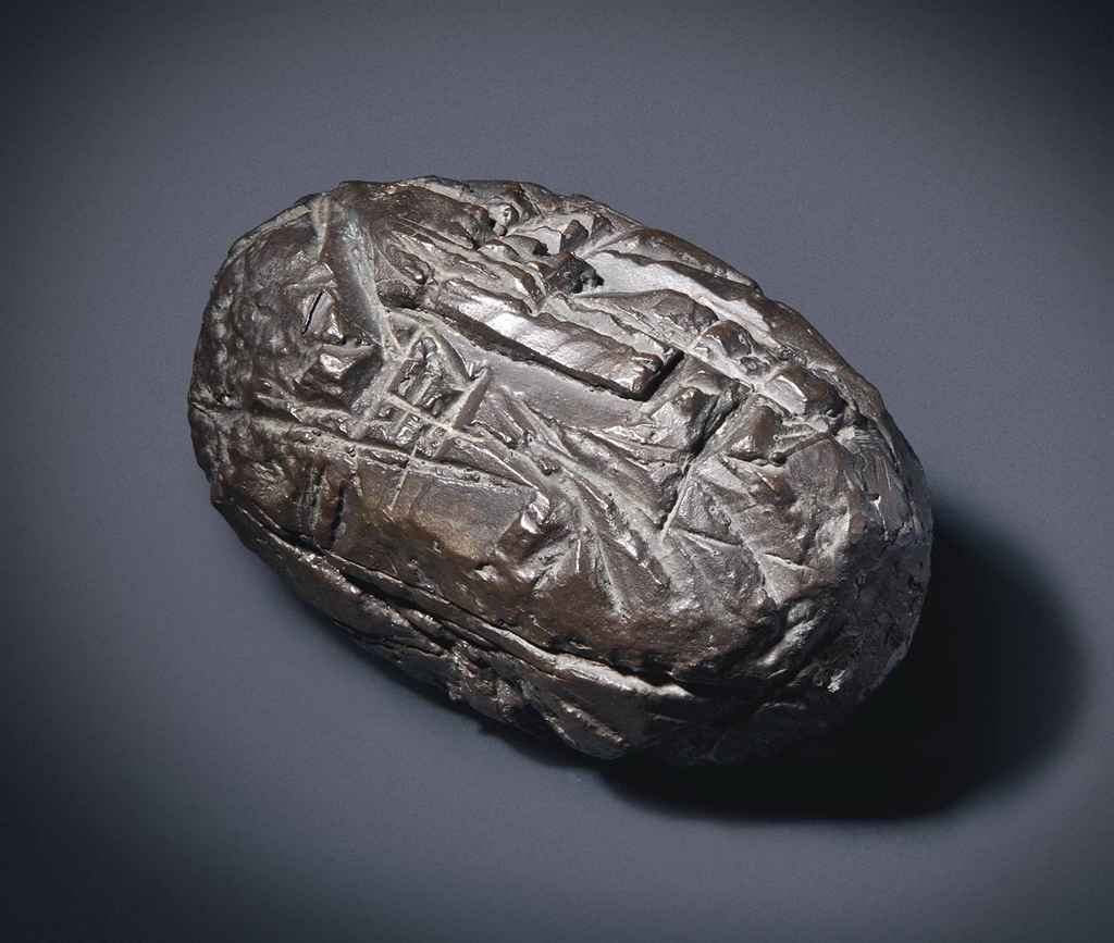 Source: Christie's Image