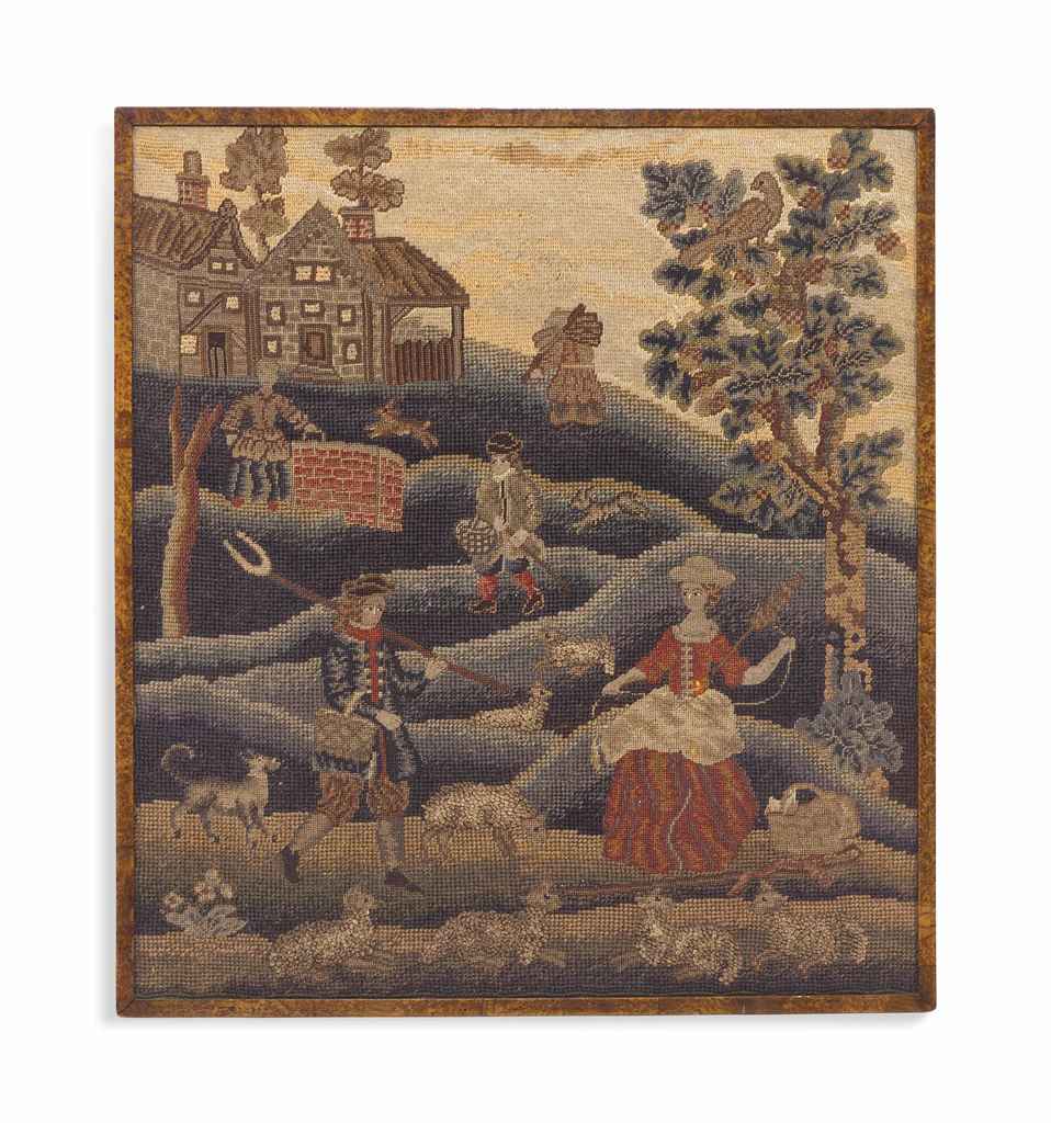 Source: Christie's Image
