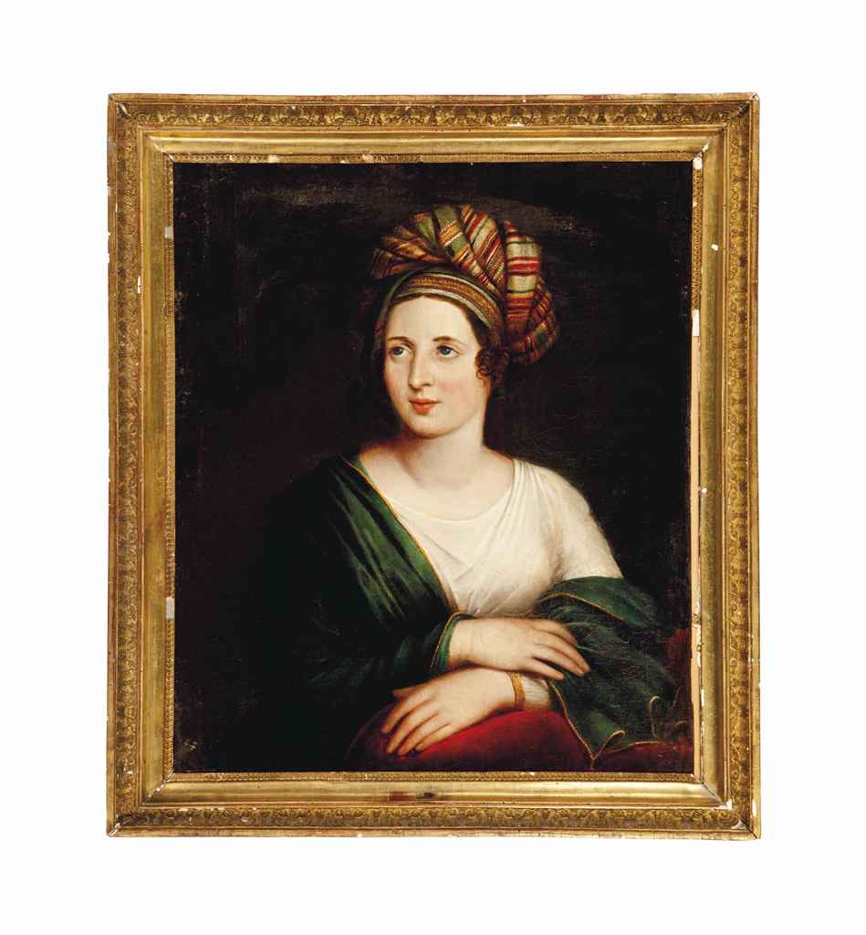 Source: Christie's Image