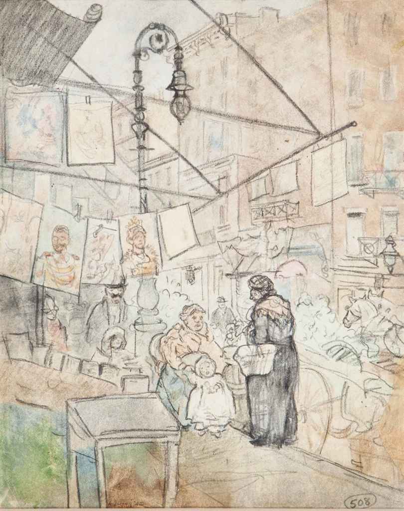 Source: Christie's Image