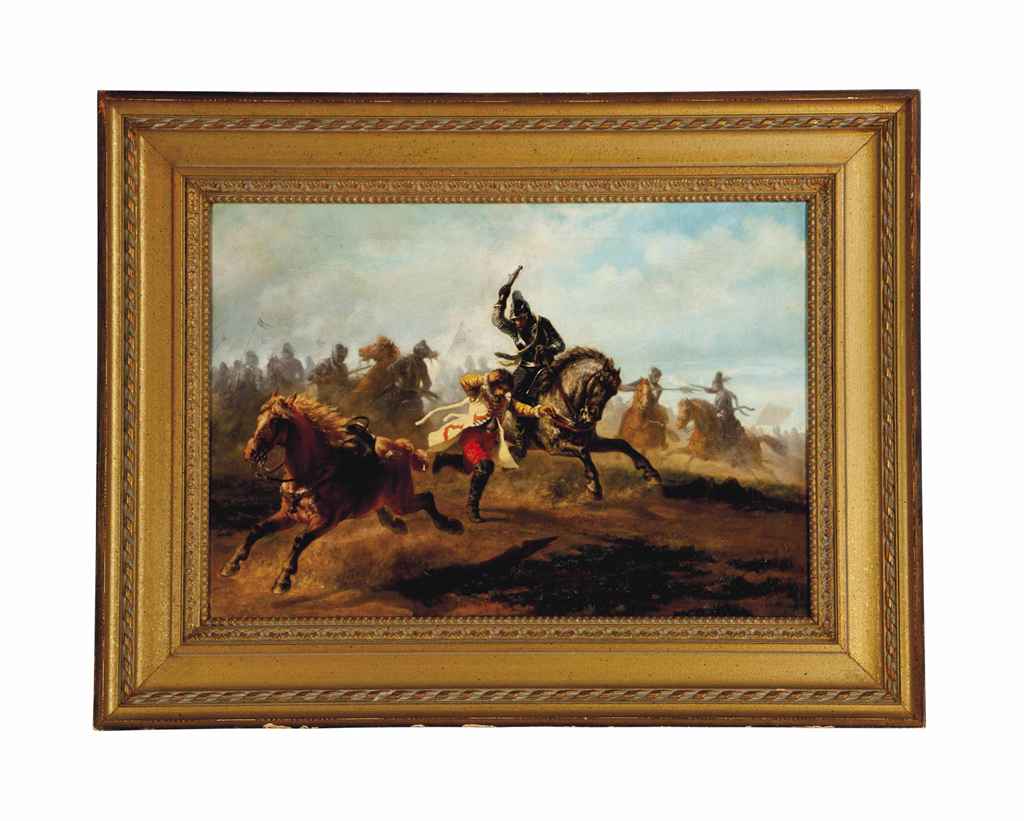 Source: Christie's Image