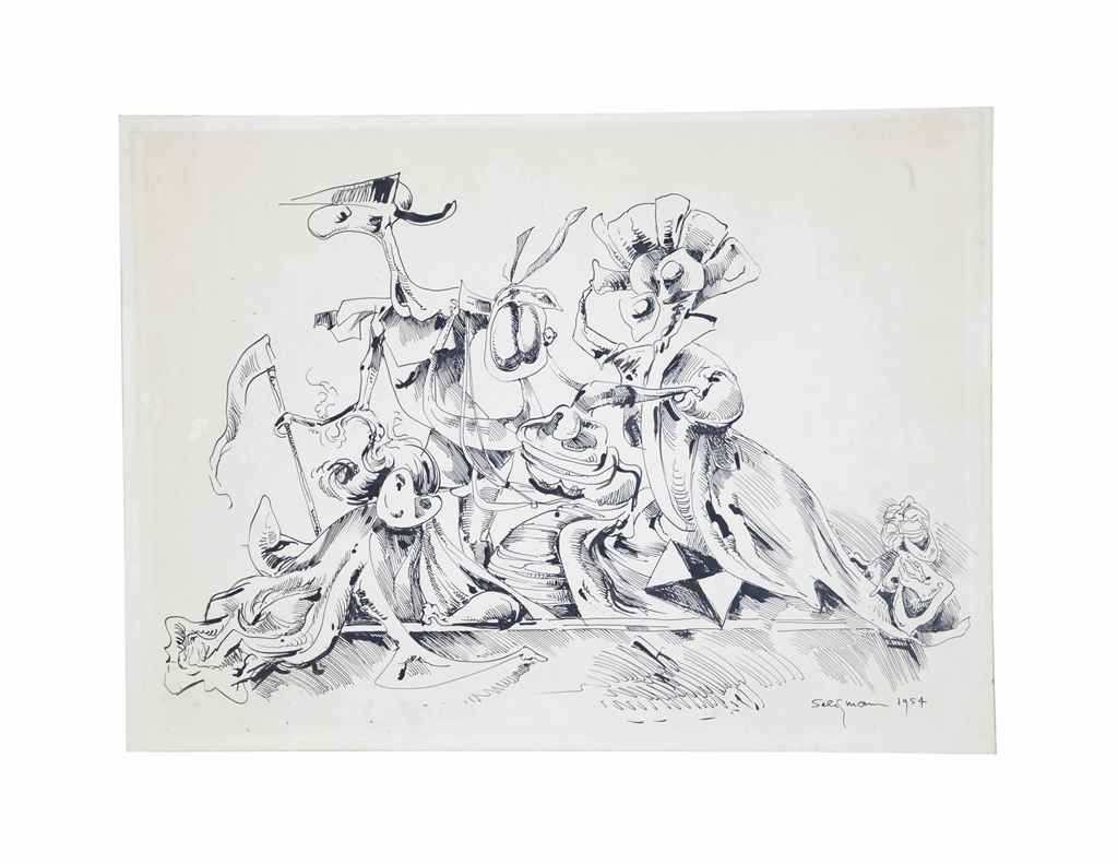 Source: Christie's Image