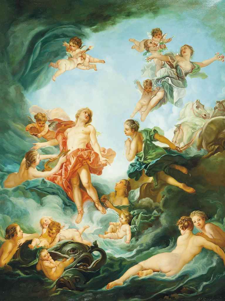 Source: Christie's Image