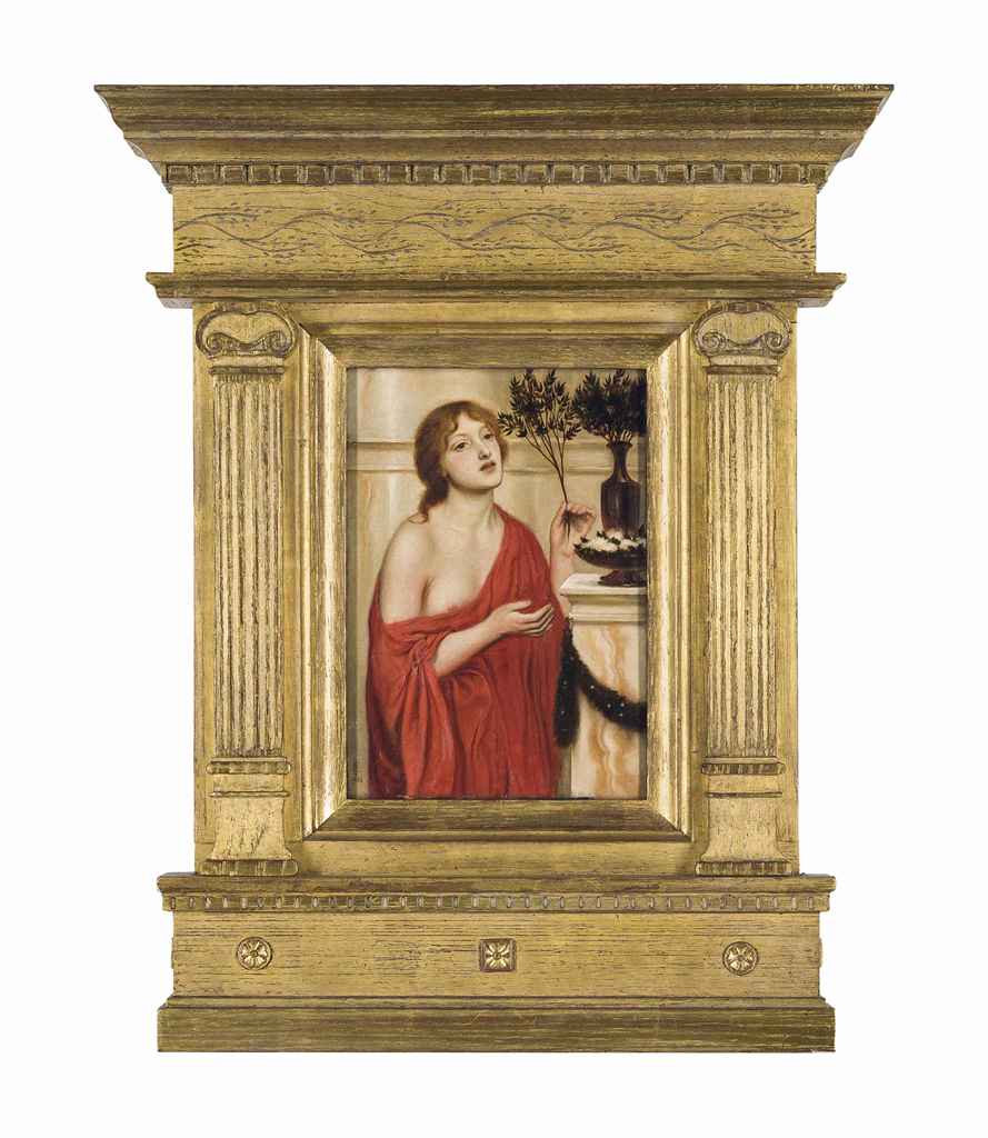 Source: Christie's Image