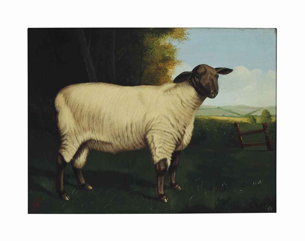 Source: Christie's Image