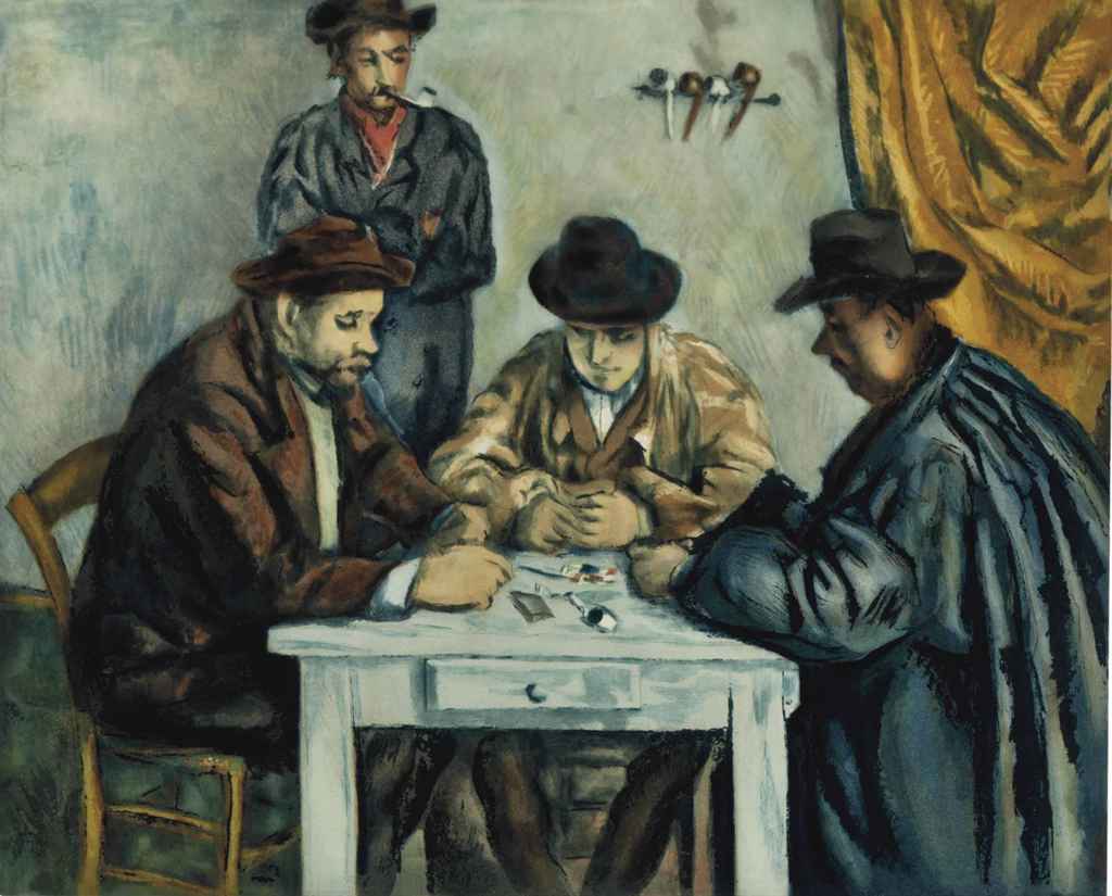 Source: Christie's Image
