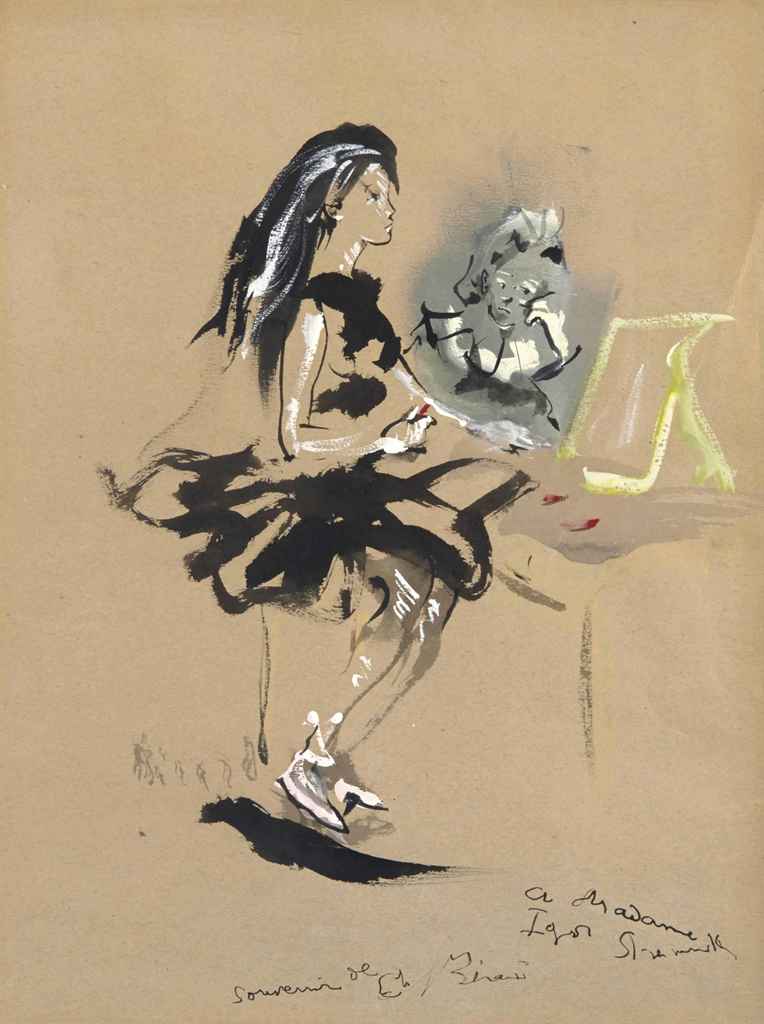 Source: Christie's Image