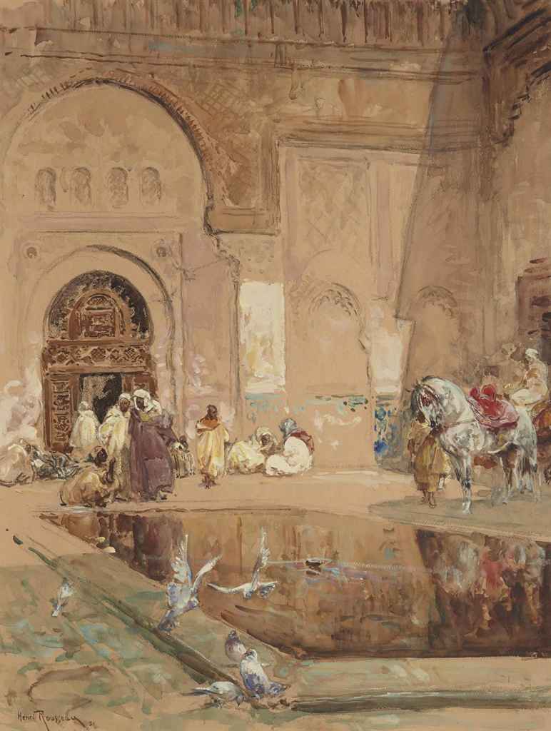 Source: Christie's Image