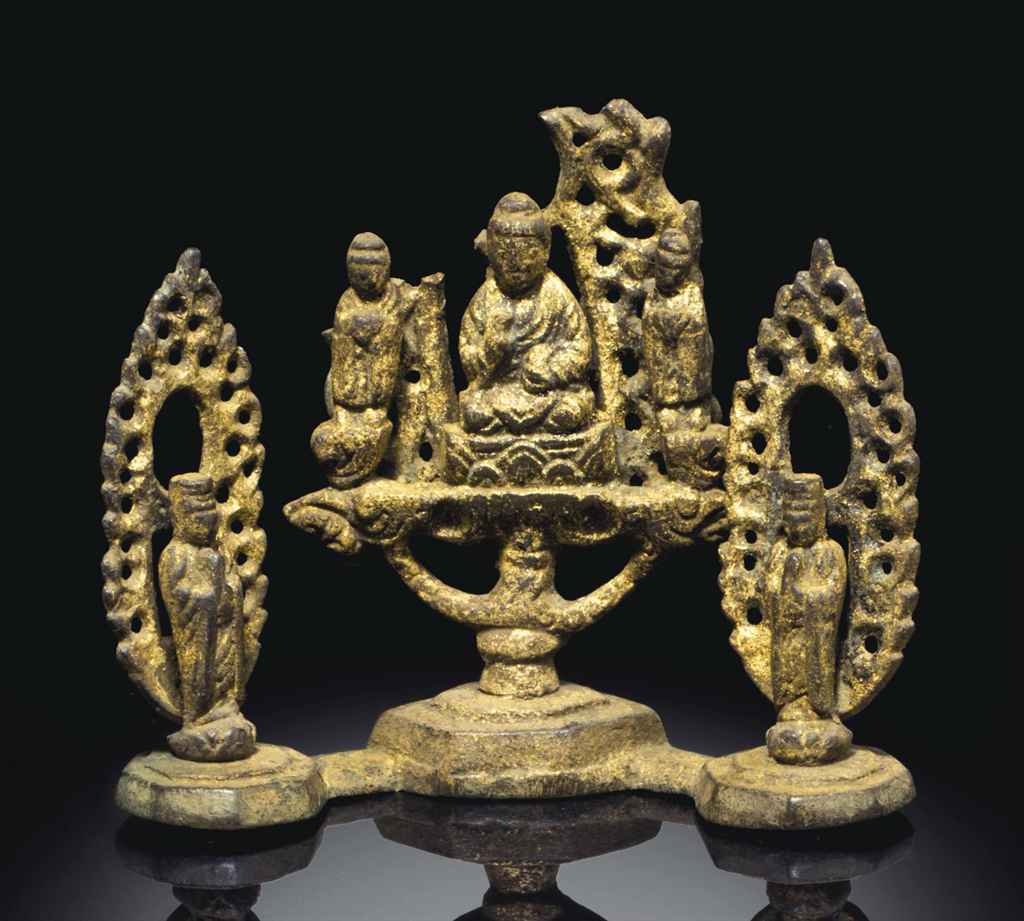 Source: Christie's Image