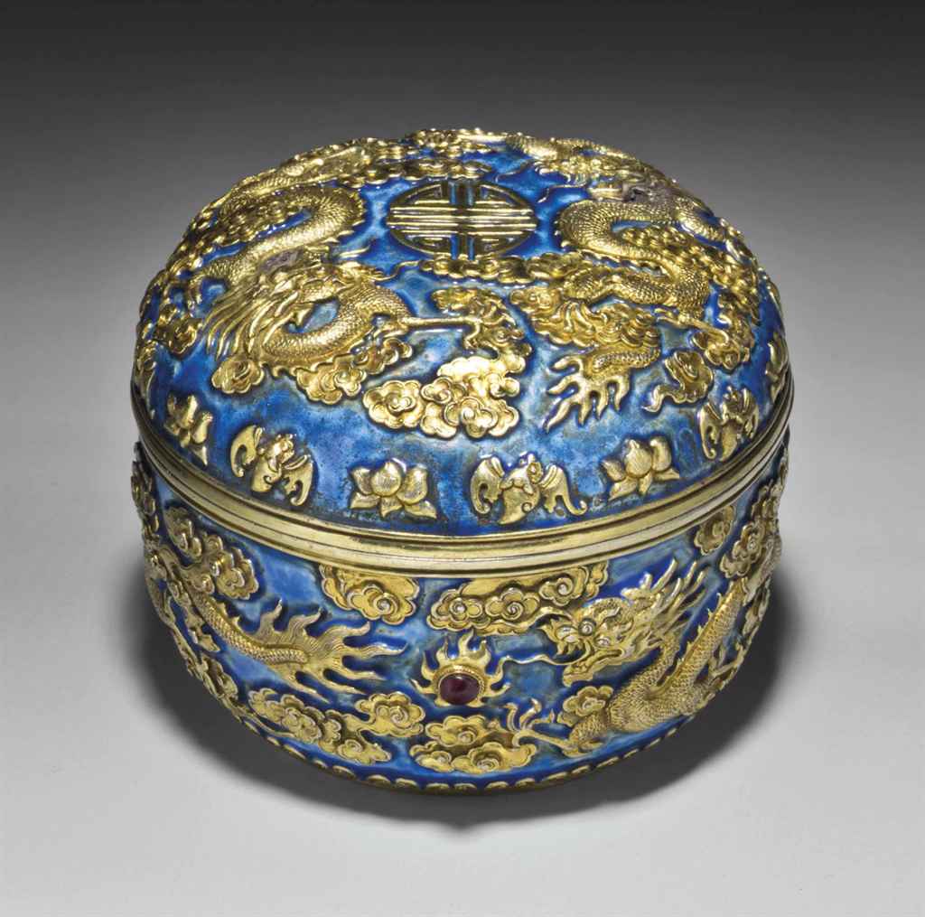Source: Christie's Image