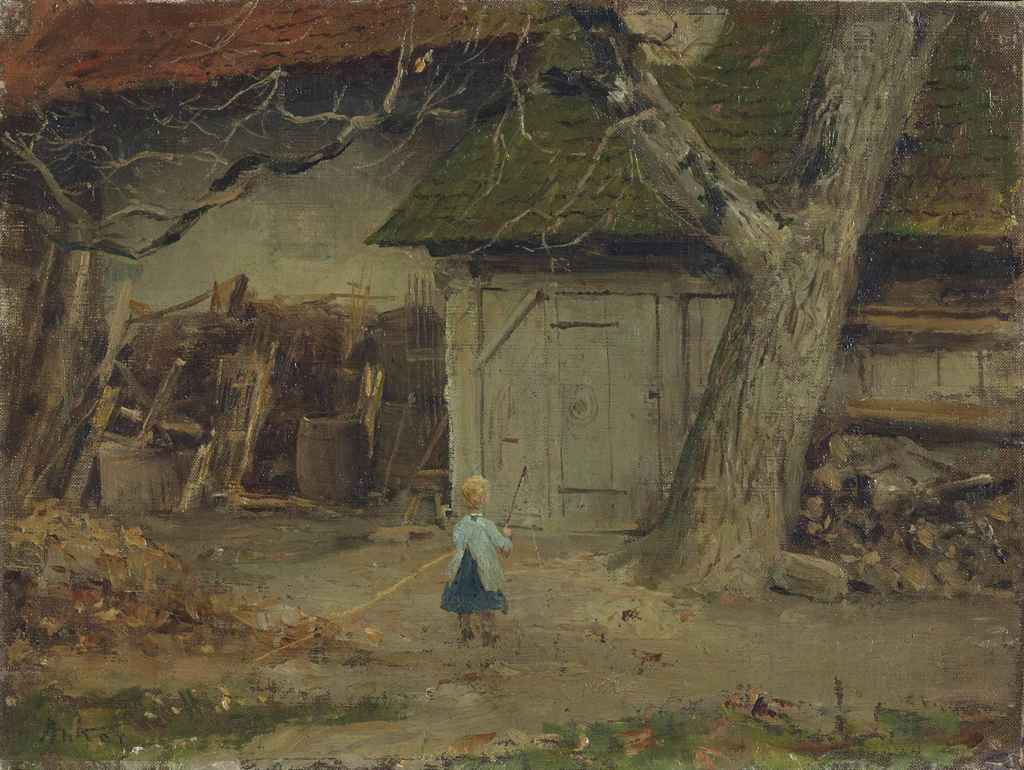 Source: Christie's Image
