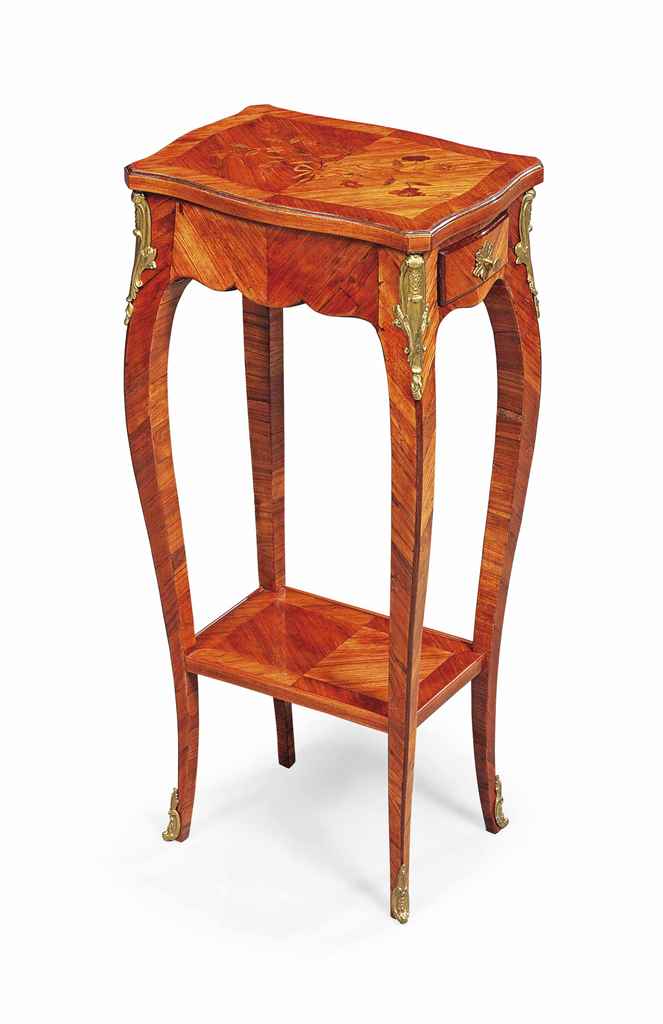 Auktion European Noble Private Collections Including Fine