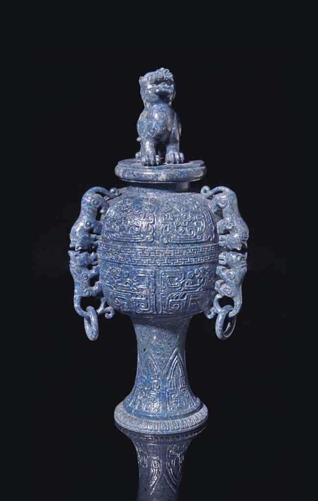 Source: Christie's Image