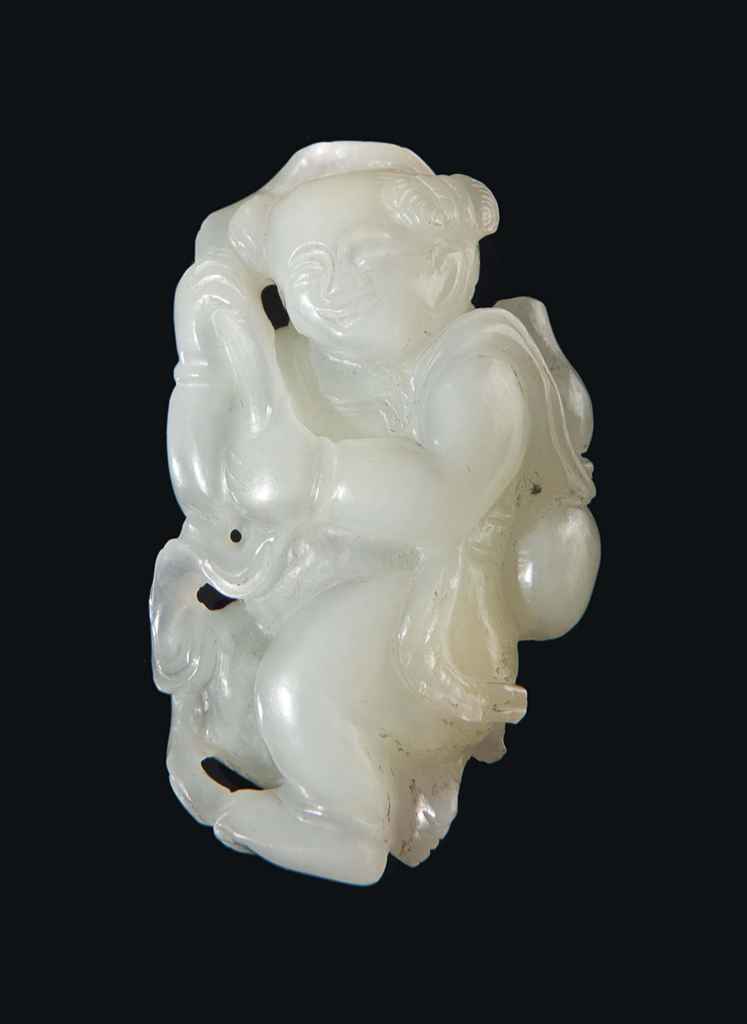 Source: Christie's Image