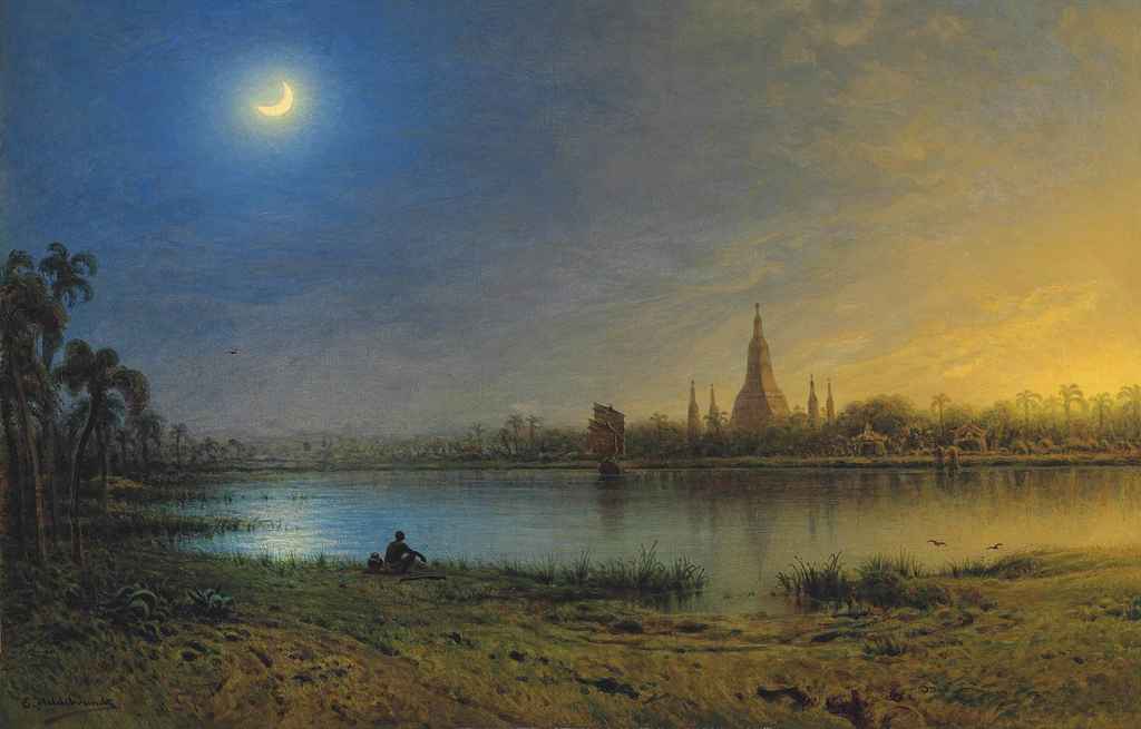 Source: Christie's Image