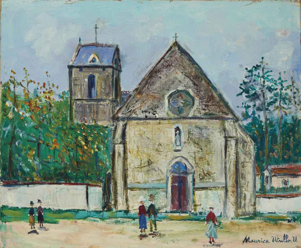 Source: Christie's Image