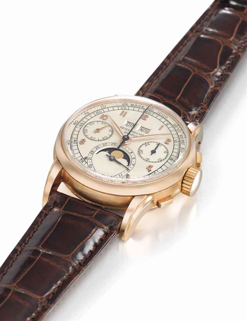 patek philippe a384fap