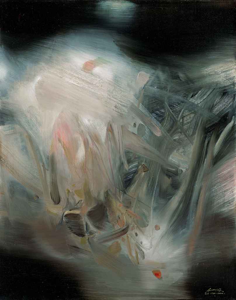 Source: Christie's Image