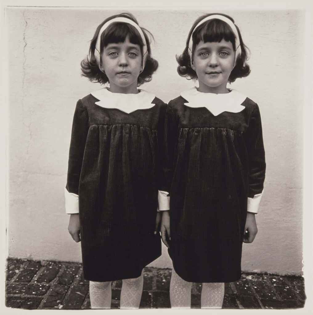 Diane Arbus Lose In Unserem Preisarchiv Lotsearch