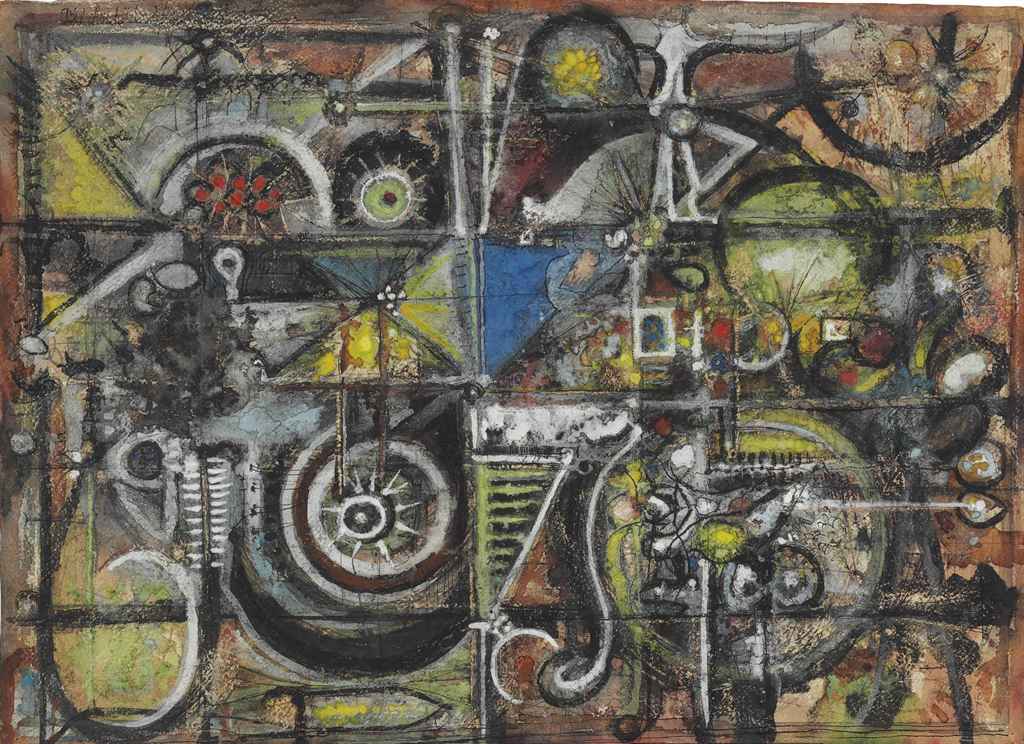 Source: Christie's Image