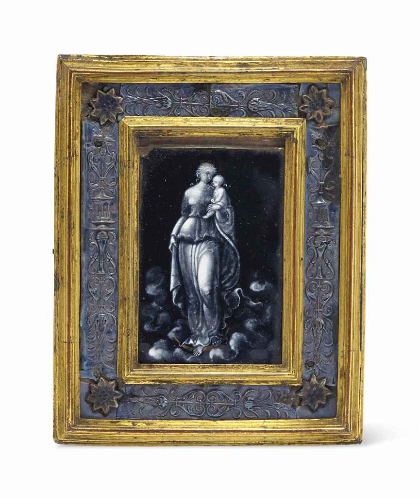 Source: Christie's Image