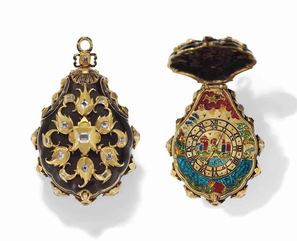 Source: Christie's Image