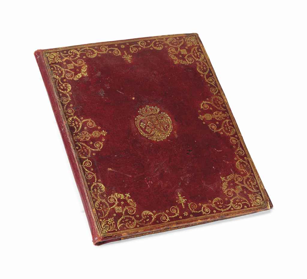 Source: Christie's Image