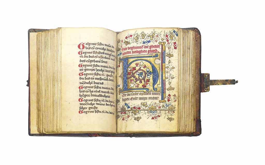 Source: Christie's Image