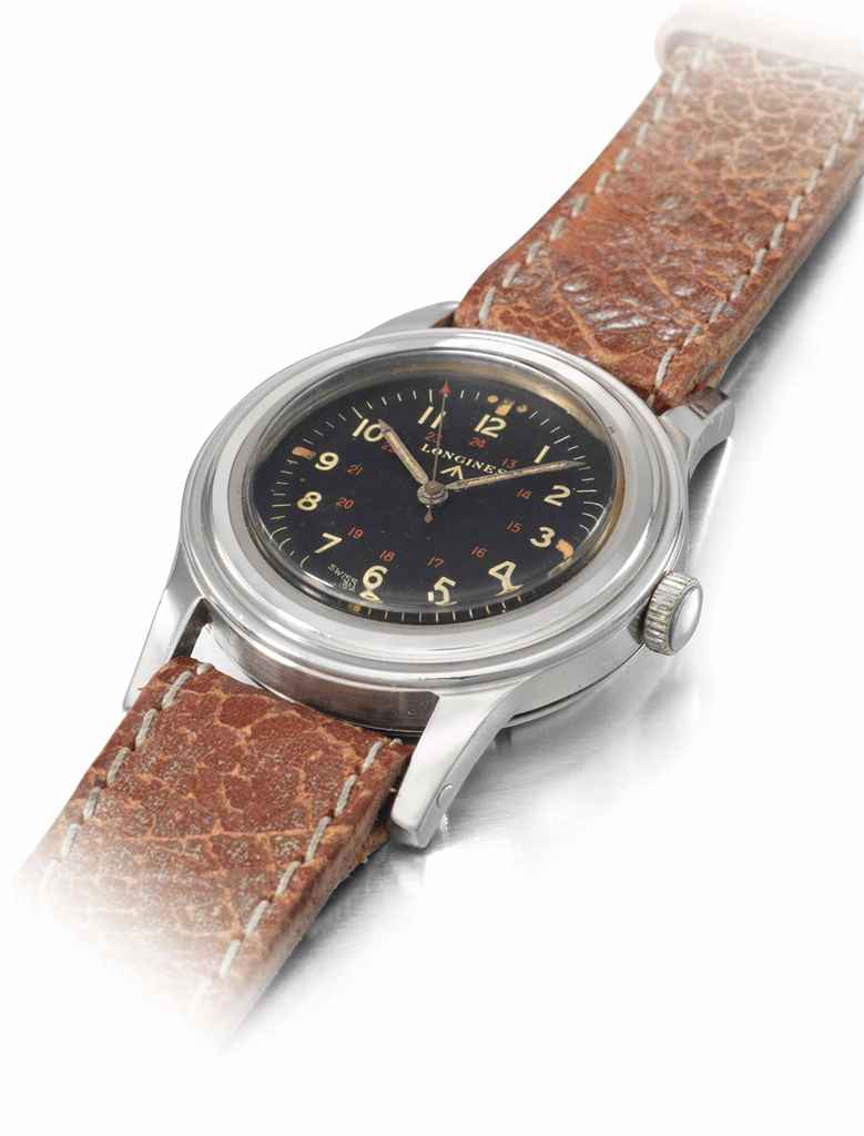 longines big indian