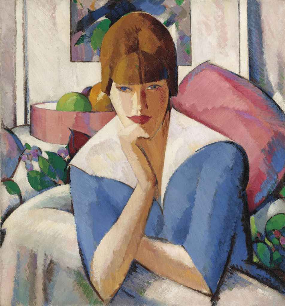 Source: Christie's Image