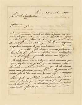 simon letters infrastructura info simon bolivar jamaica letter