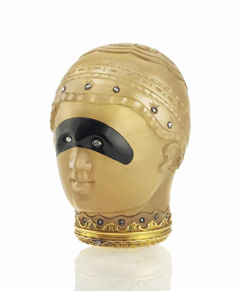 Source: Christie's Image
