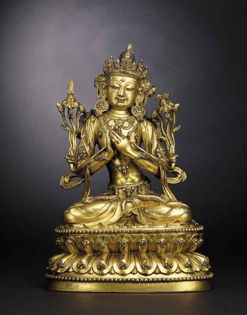 Source: Christie's Image