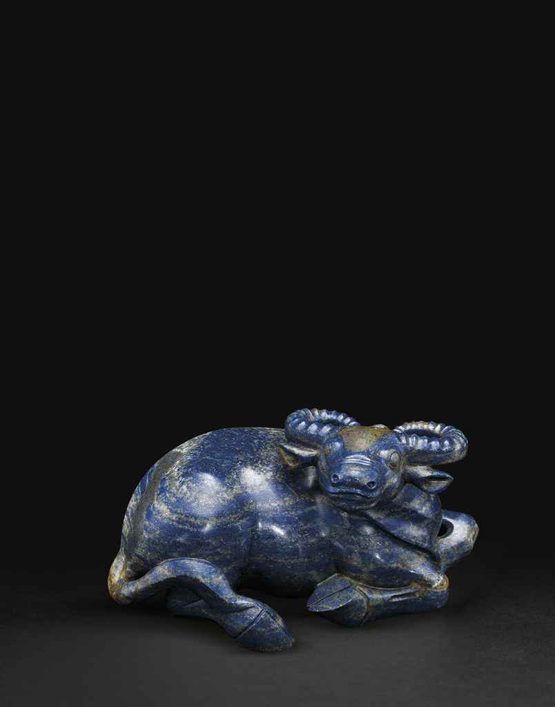 Source: Christie's Image