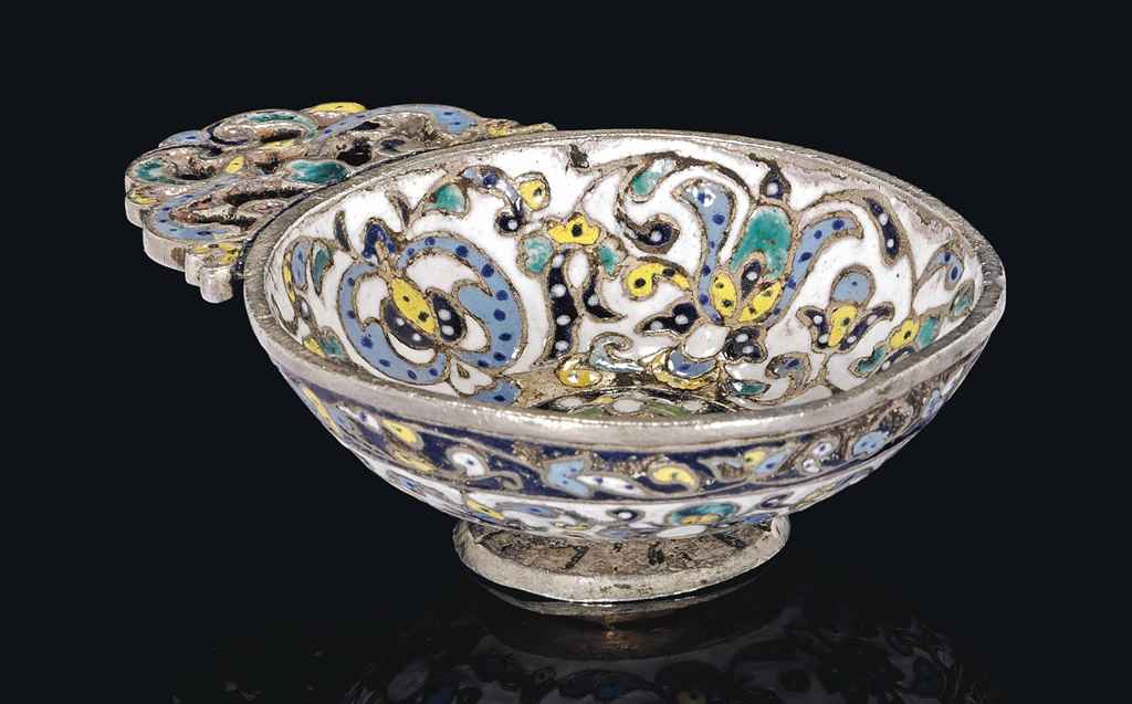 Source: Christie's Image