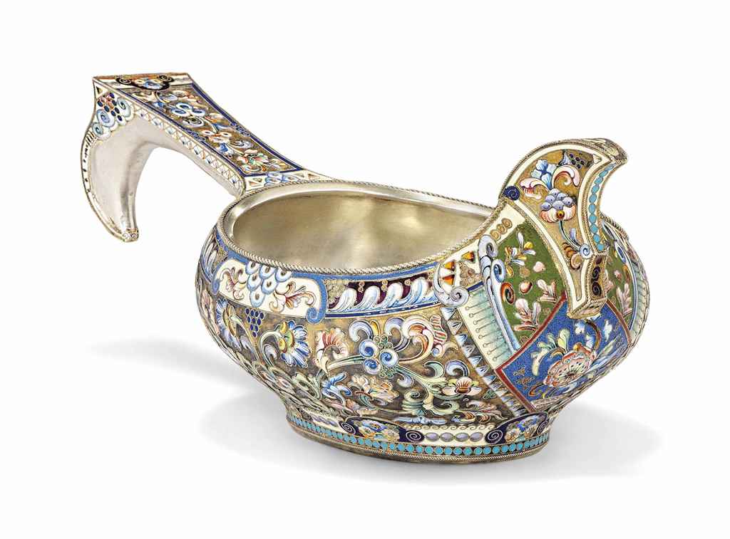 Source: Christie's Image