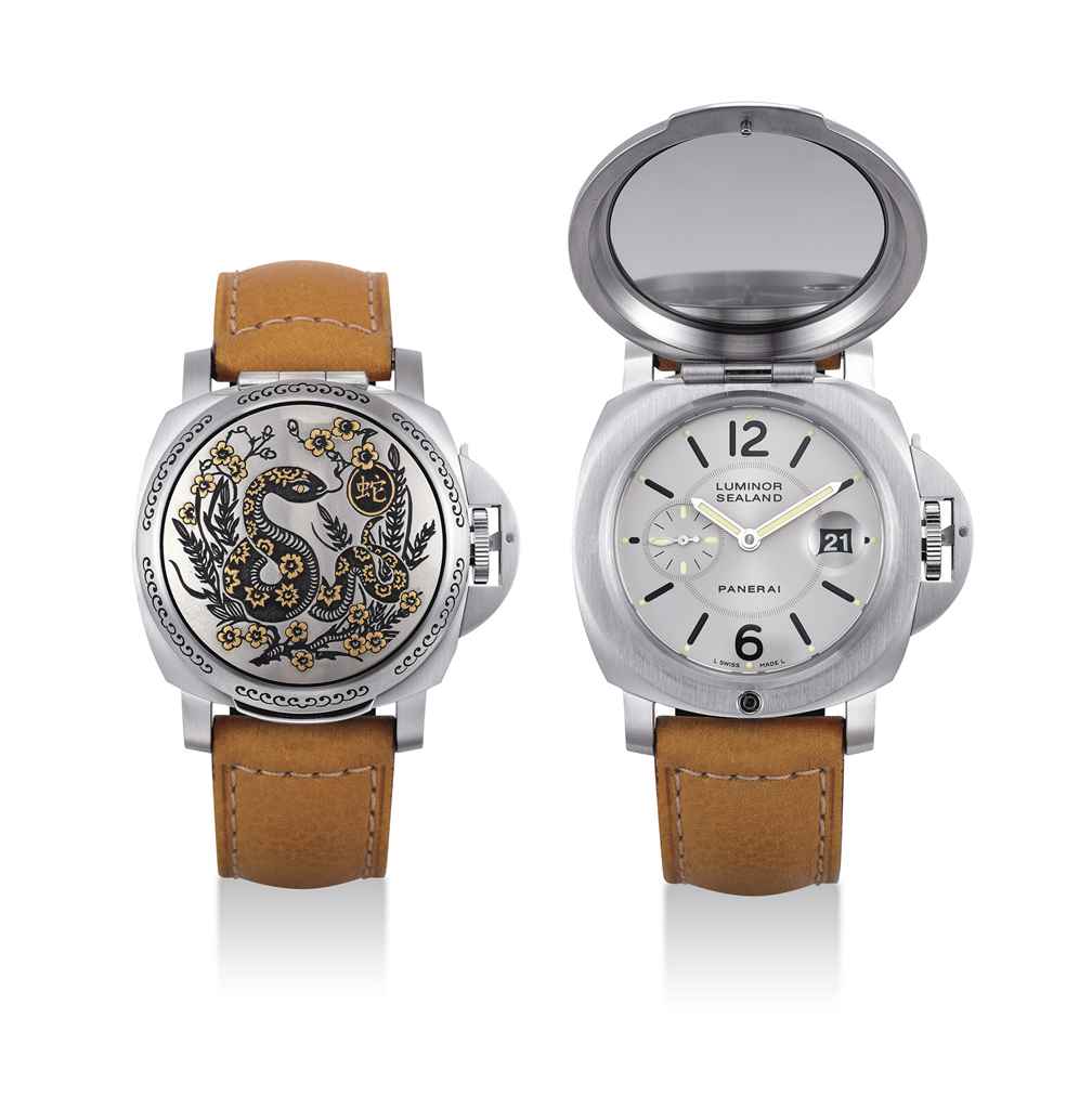 Source: Christie's Image