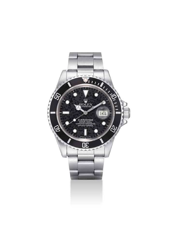 Source: Christie's Image