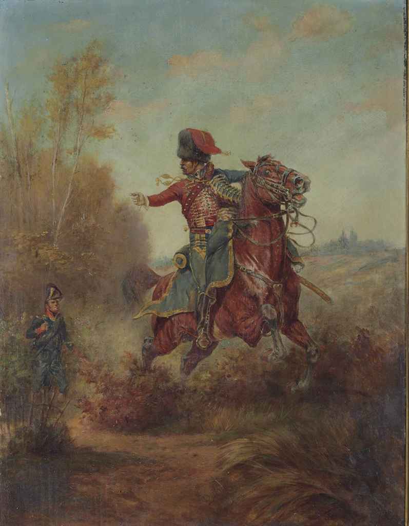 Source: Christie's Image