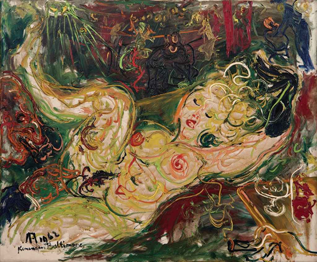 Source: Christie's Image
