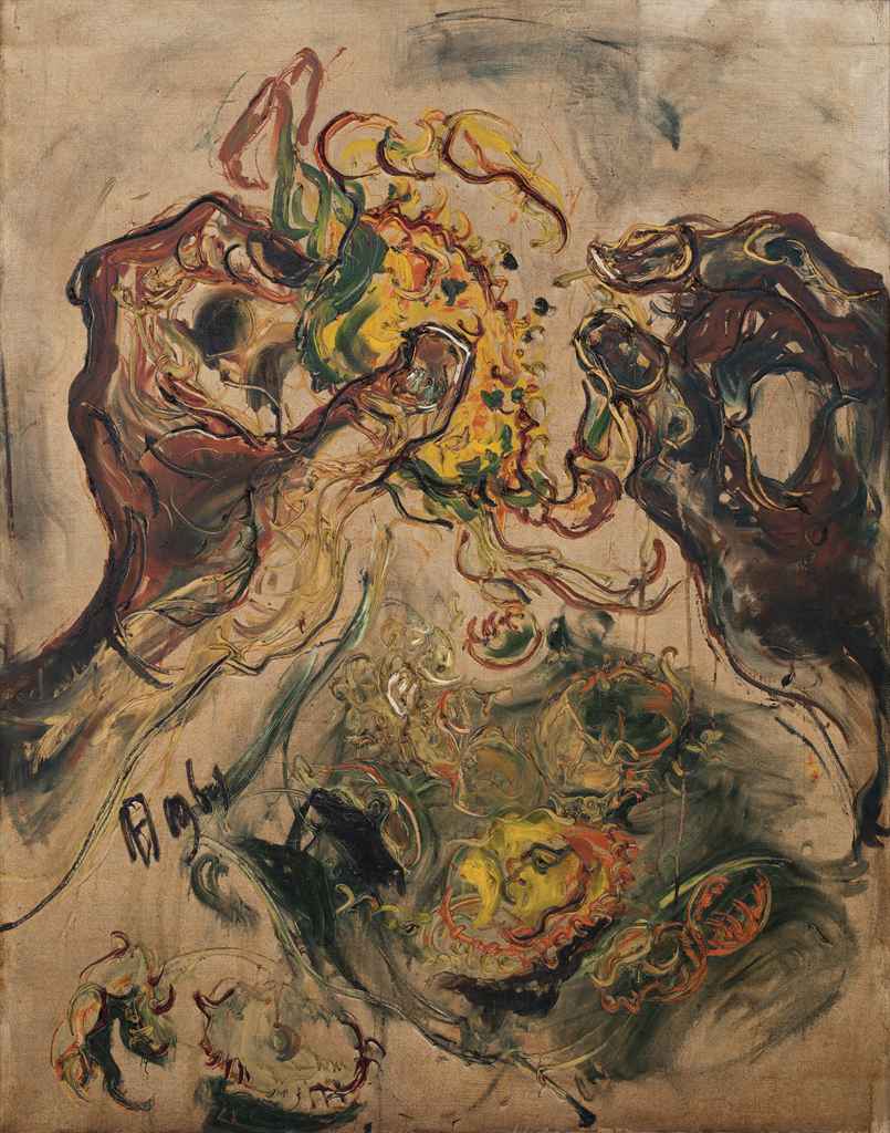 Source: Christie's Image