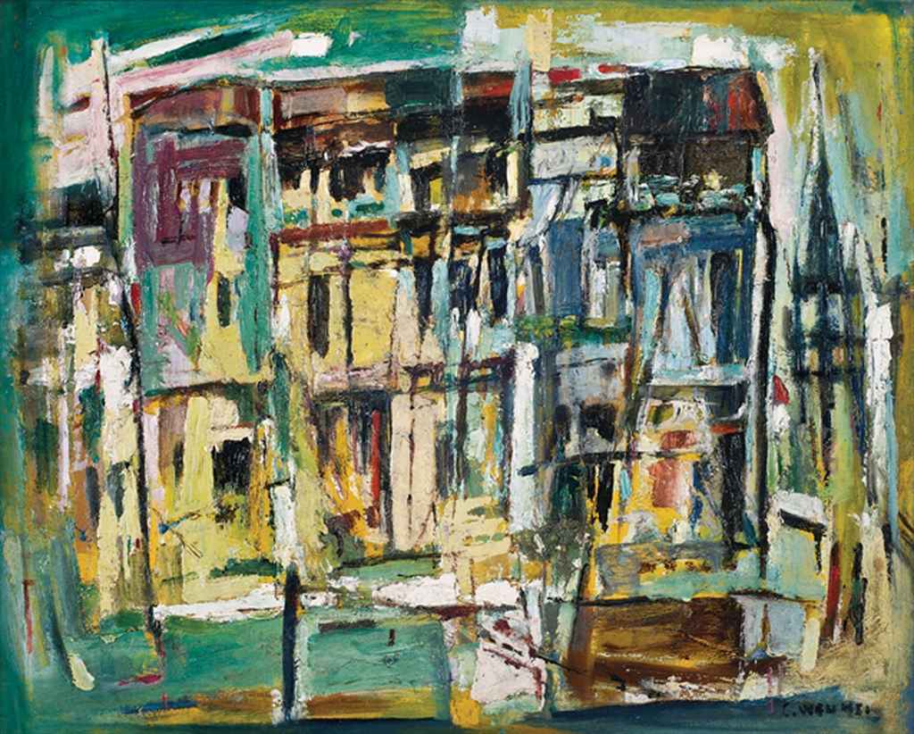 Source: Christie's Image