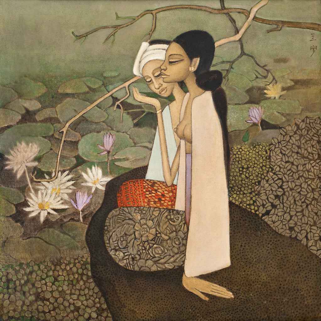 Source: Christie's Image