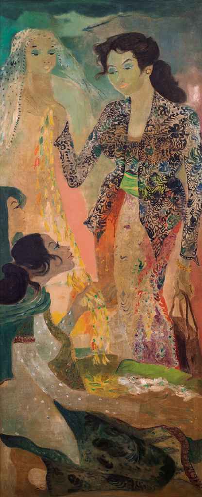 Source: Christie's Image