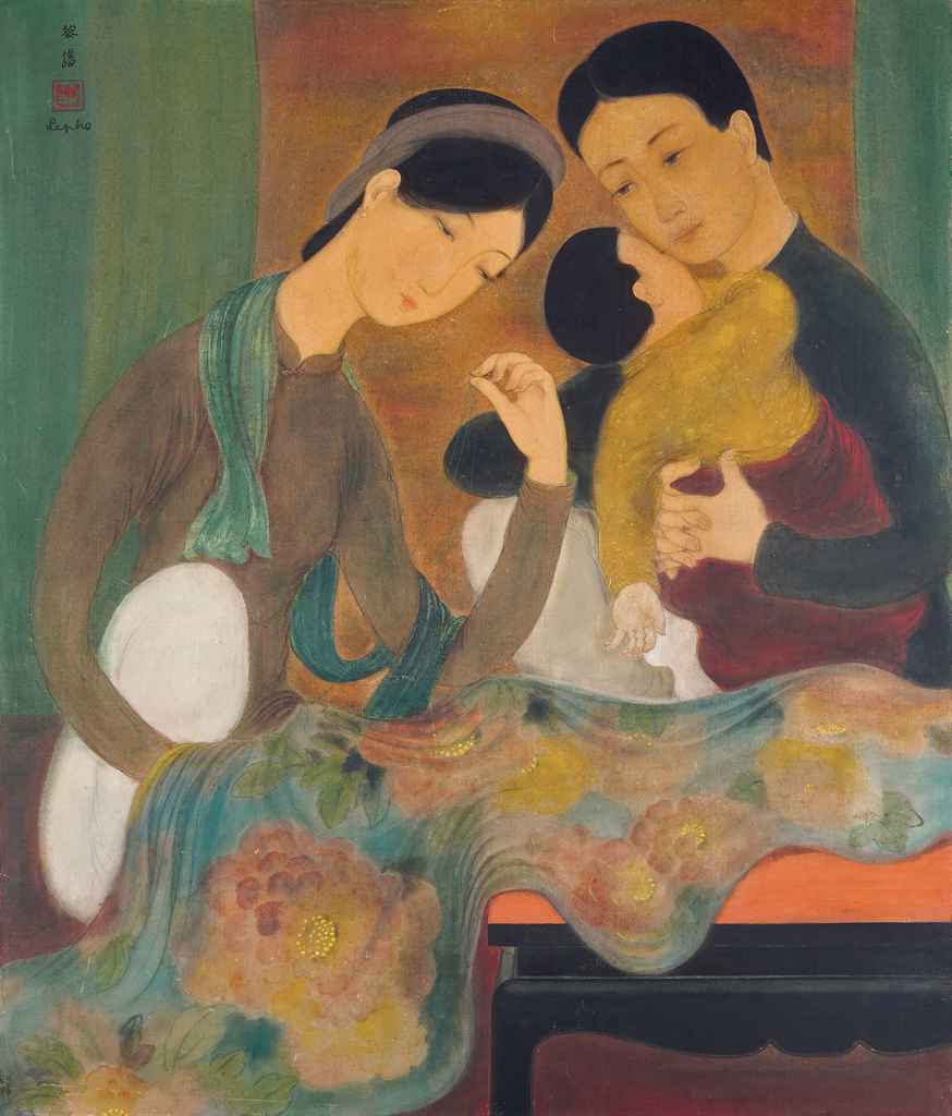 Source: Christie's Image