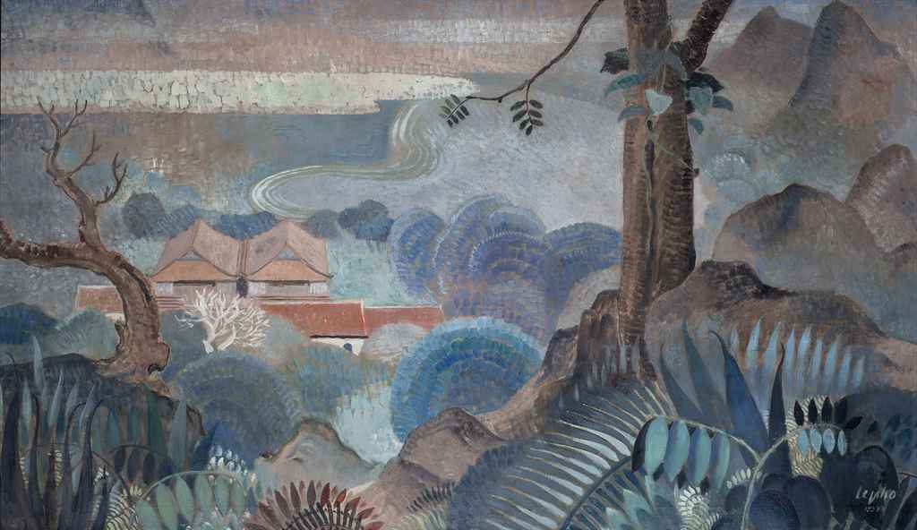 Source: Christie's Image