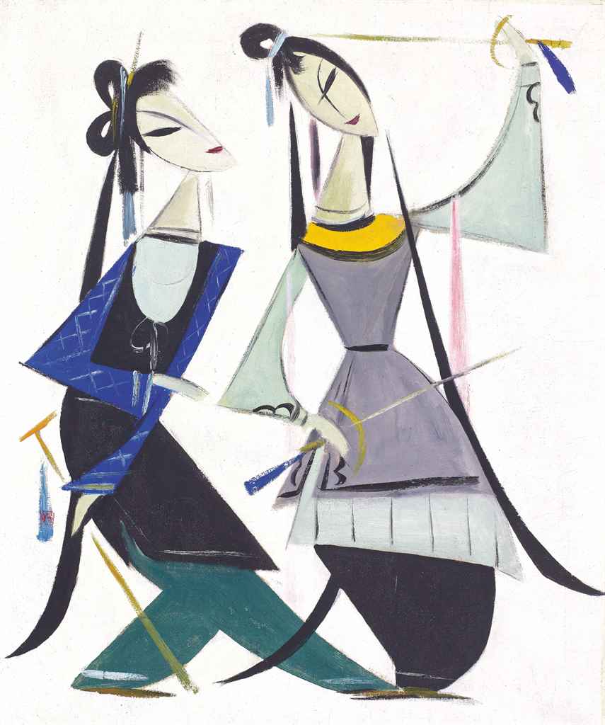 Source: Christie's Image